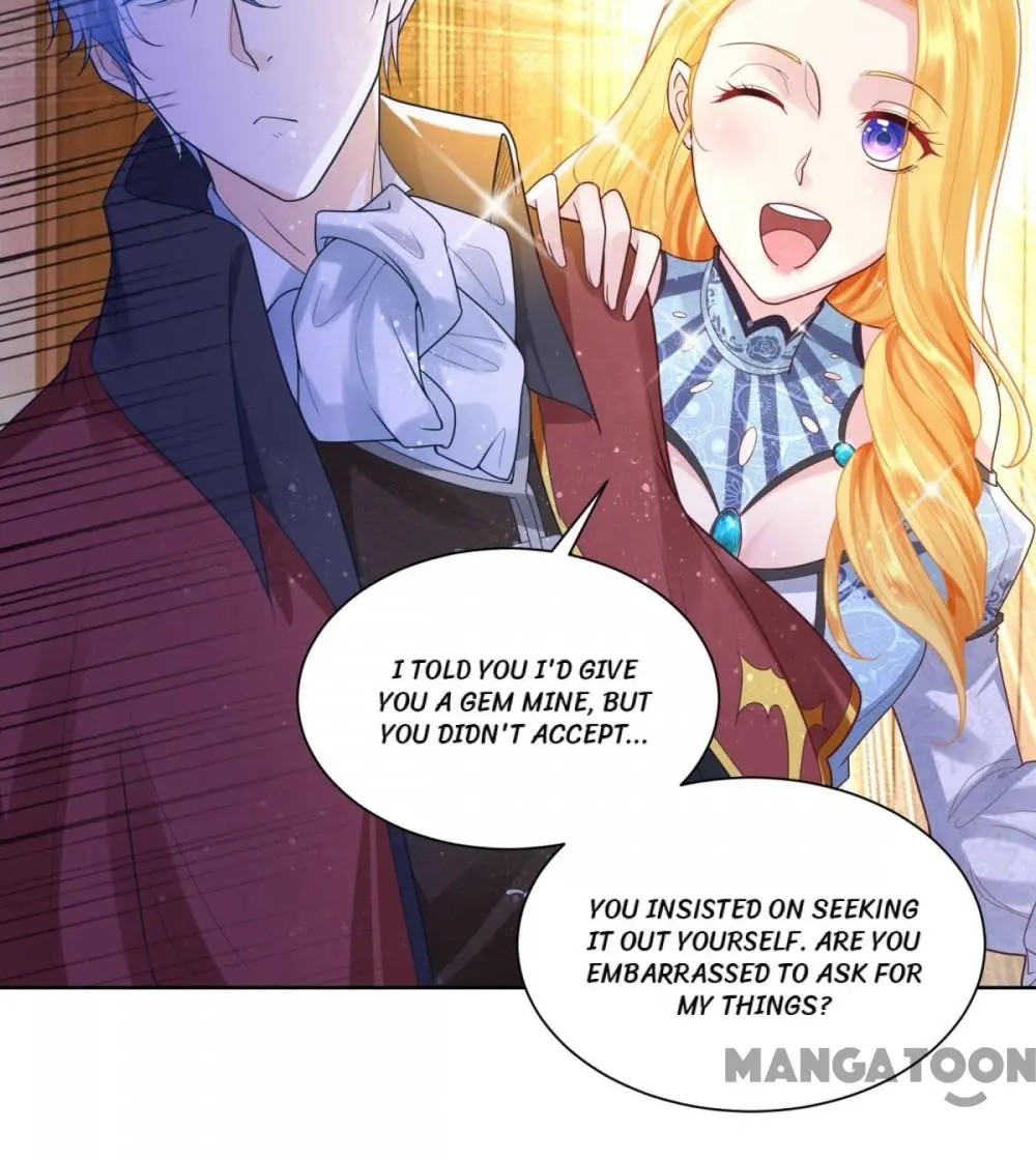 I Just Want to Be a Useless Duke’s Daughter Chapter 33 page 12
