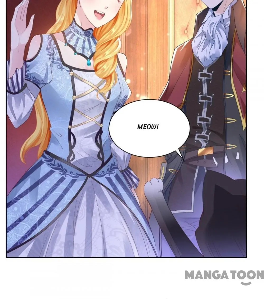 I Just Want to Be a Useless Duke’s Daughter Chapter 33 page 14