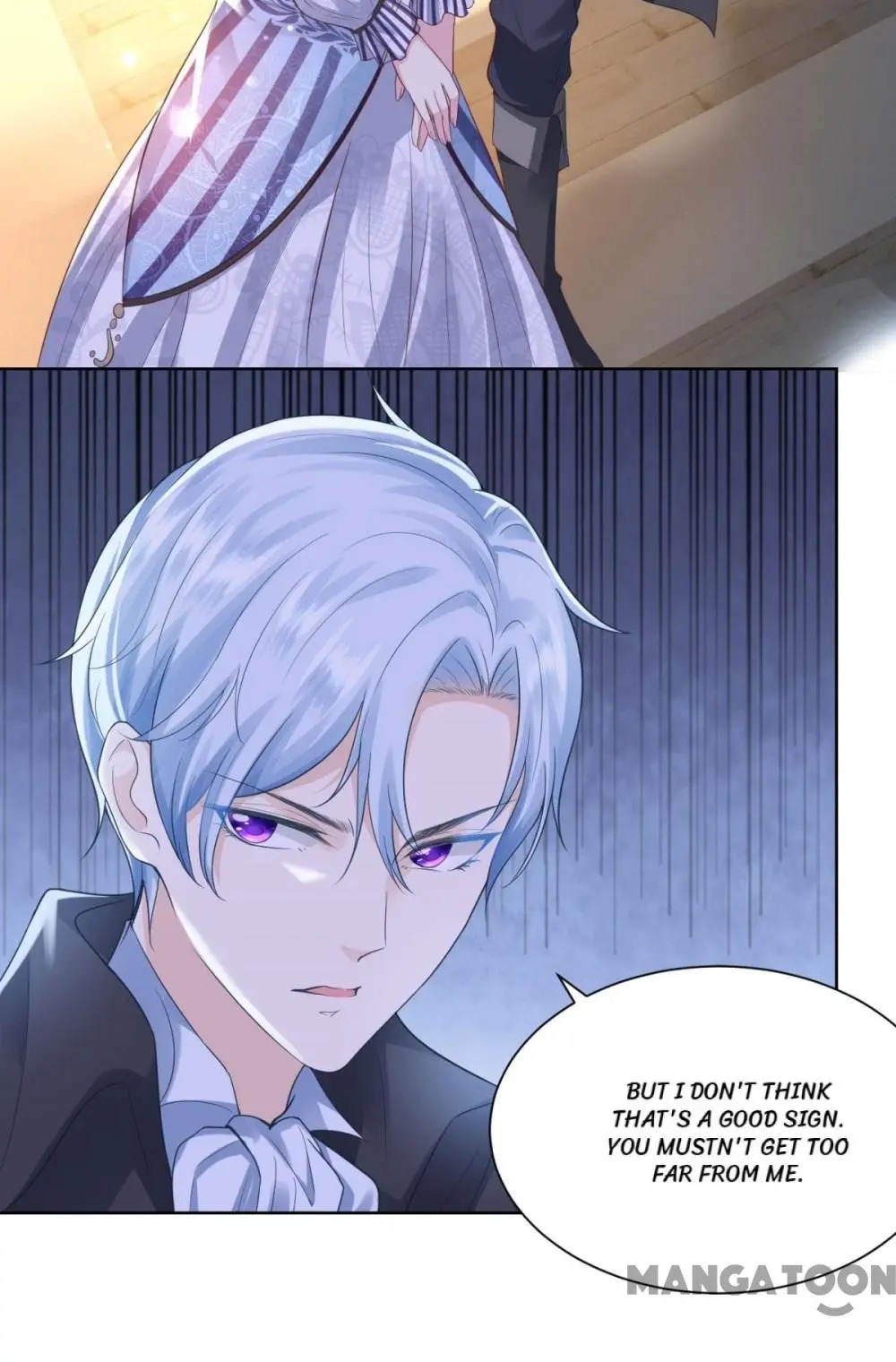 I Just Want to Be a Useless Duke’s Daughter Chapter 33 page 17