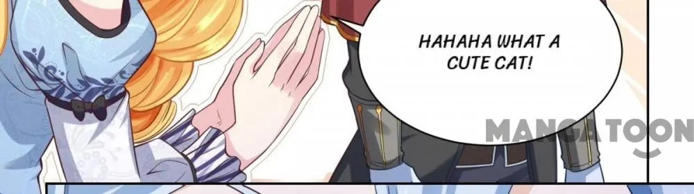 I Just Want to Be a Useless Duke’s Daughter Chapter 33 page 19