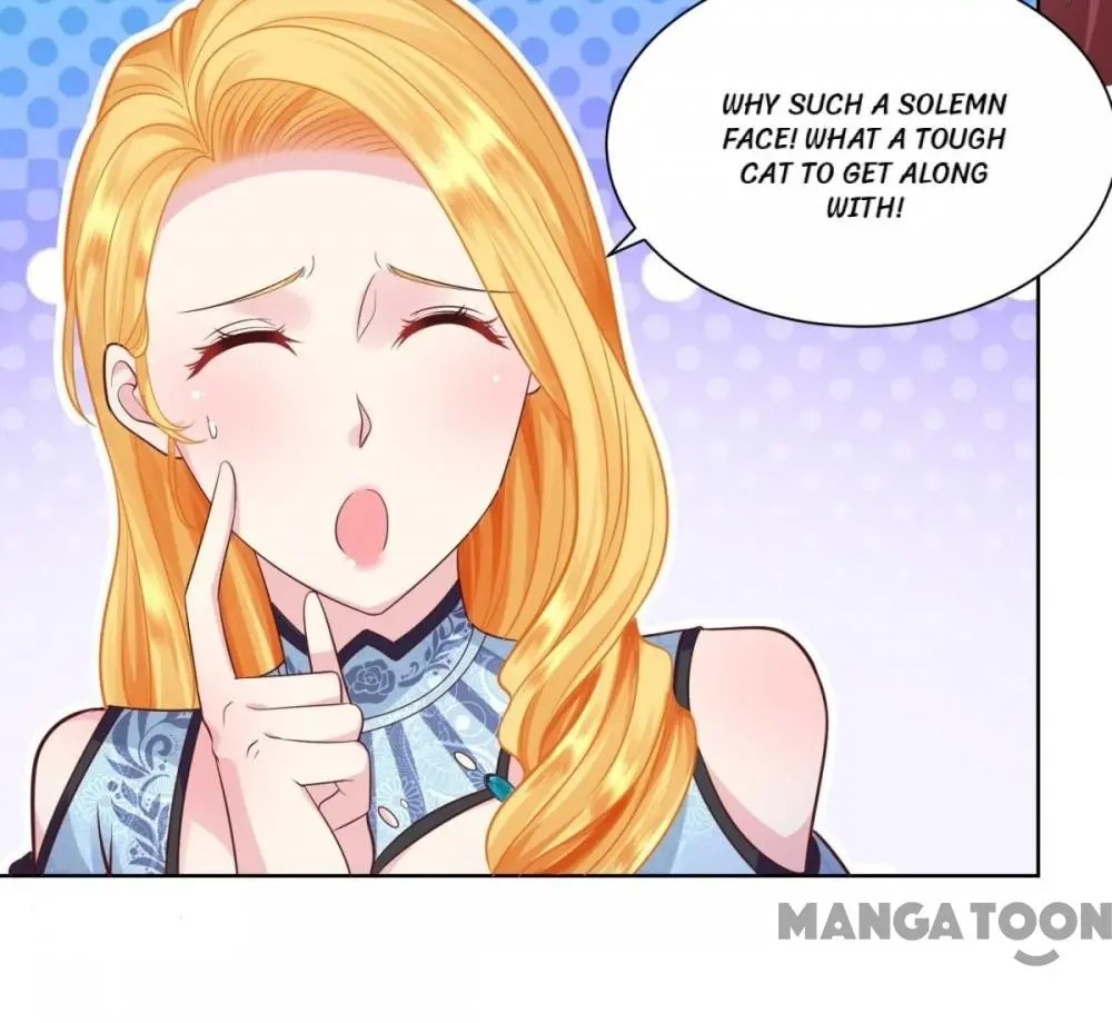 I Just Want to Be a Useless Duke’s Daughter Chapter 33 page 21