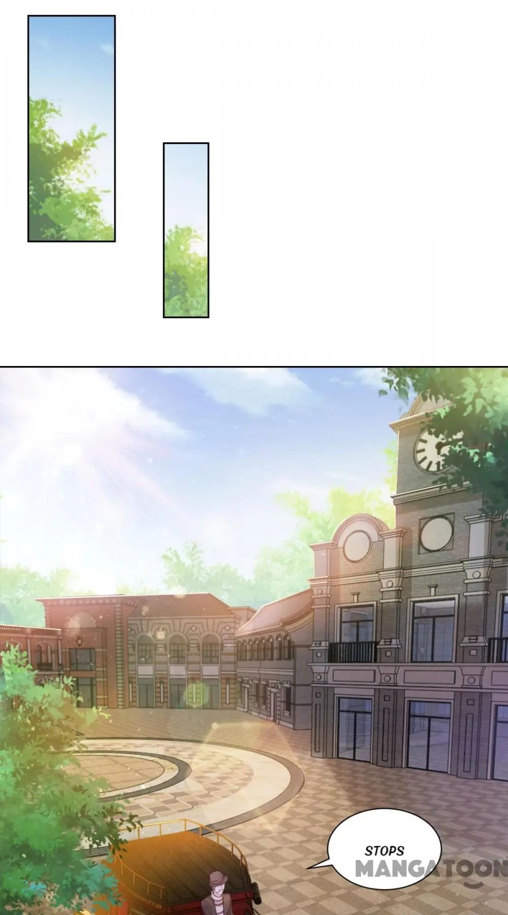 I Just Want to Be a Useless Duke’s Daughter Chapter 33 page 24