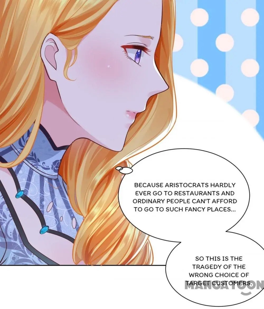 I Just Want to Be a Useless Duke’s Daughter Chapter 33 page 29
