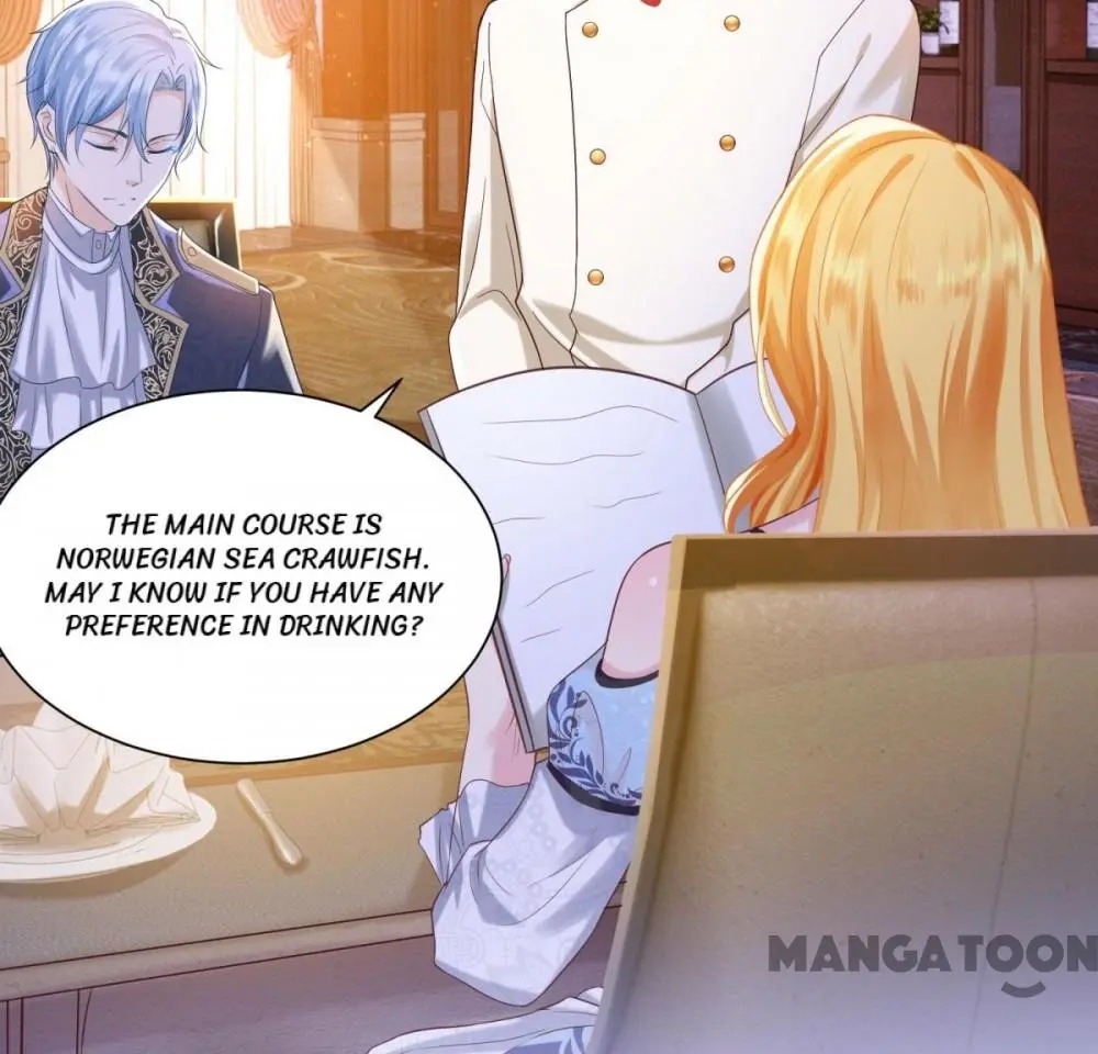 I Just Want to Be a Useless Duke’s Daughter Chapter 33 page 33