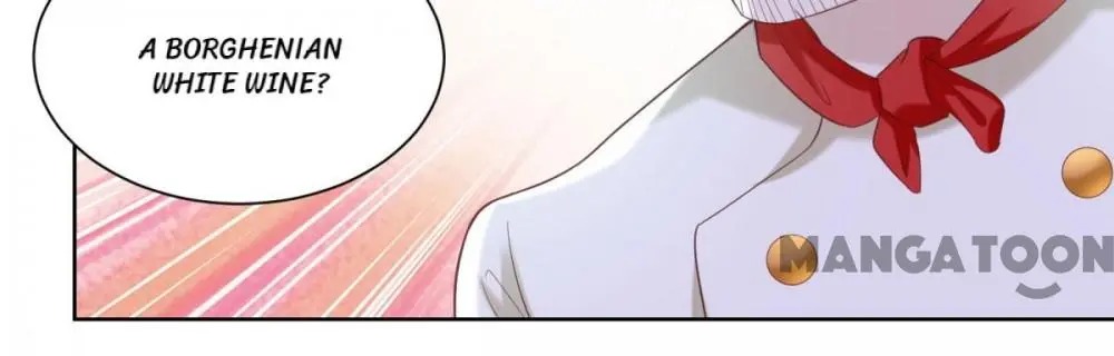 I Just Want to Be a Useless Duke’s Daughter Chapter 33 page 35
