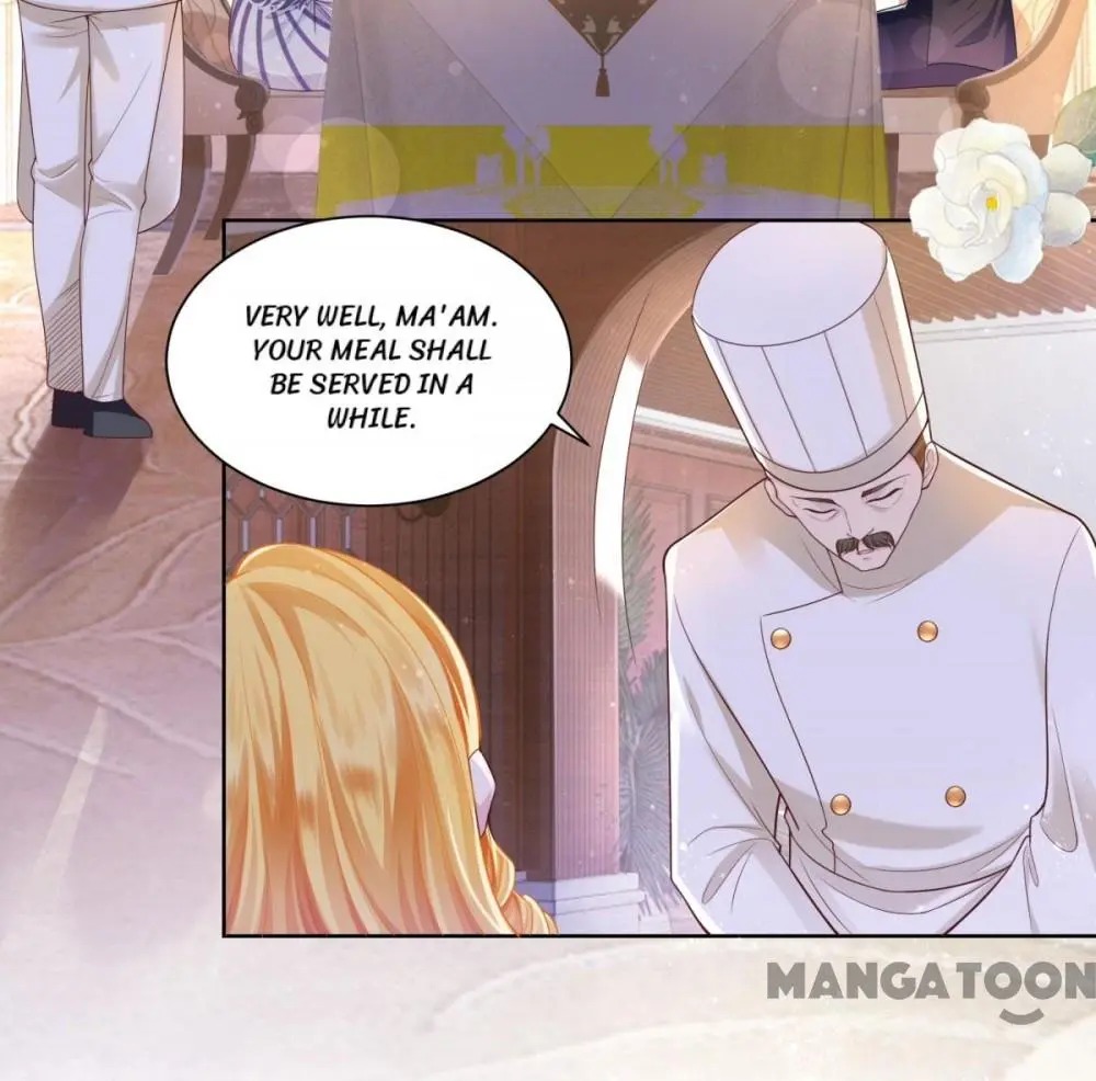 I Just Want to Be a Useless Duke’s Daughter Chapter 34 page 2