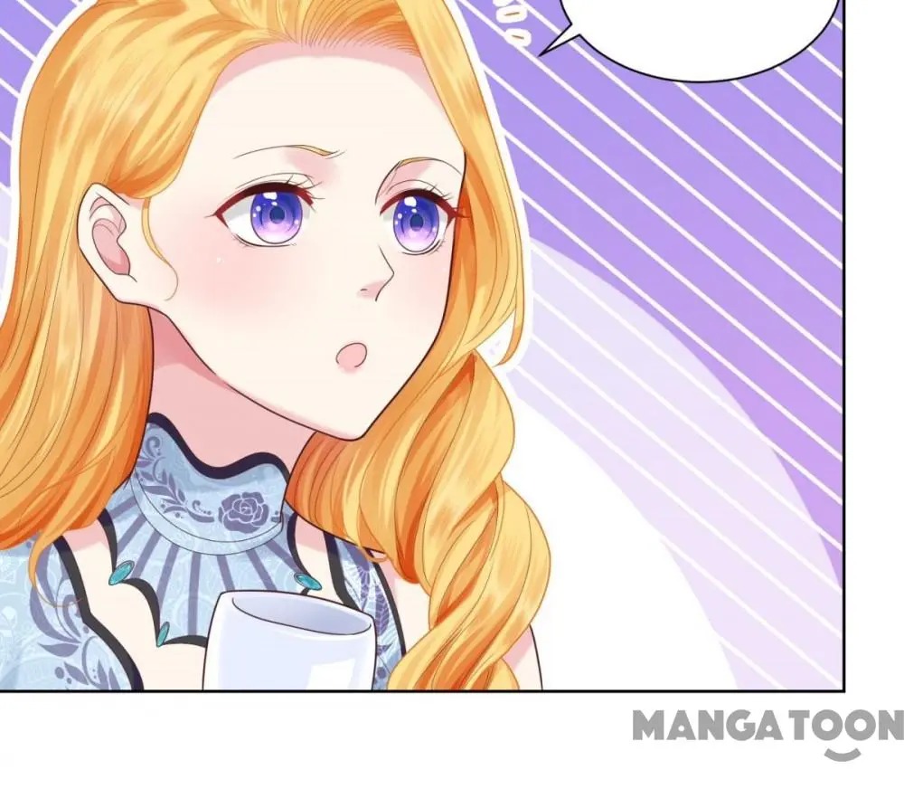 I Just Want to Be a Useless Duke’s Daughter Chapter 34 page 10