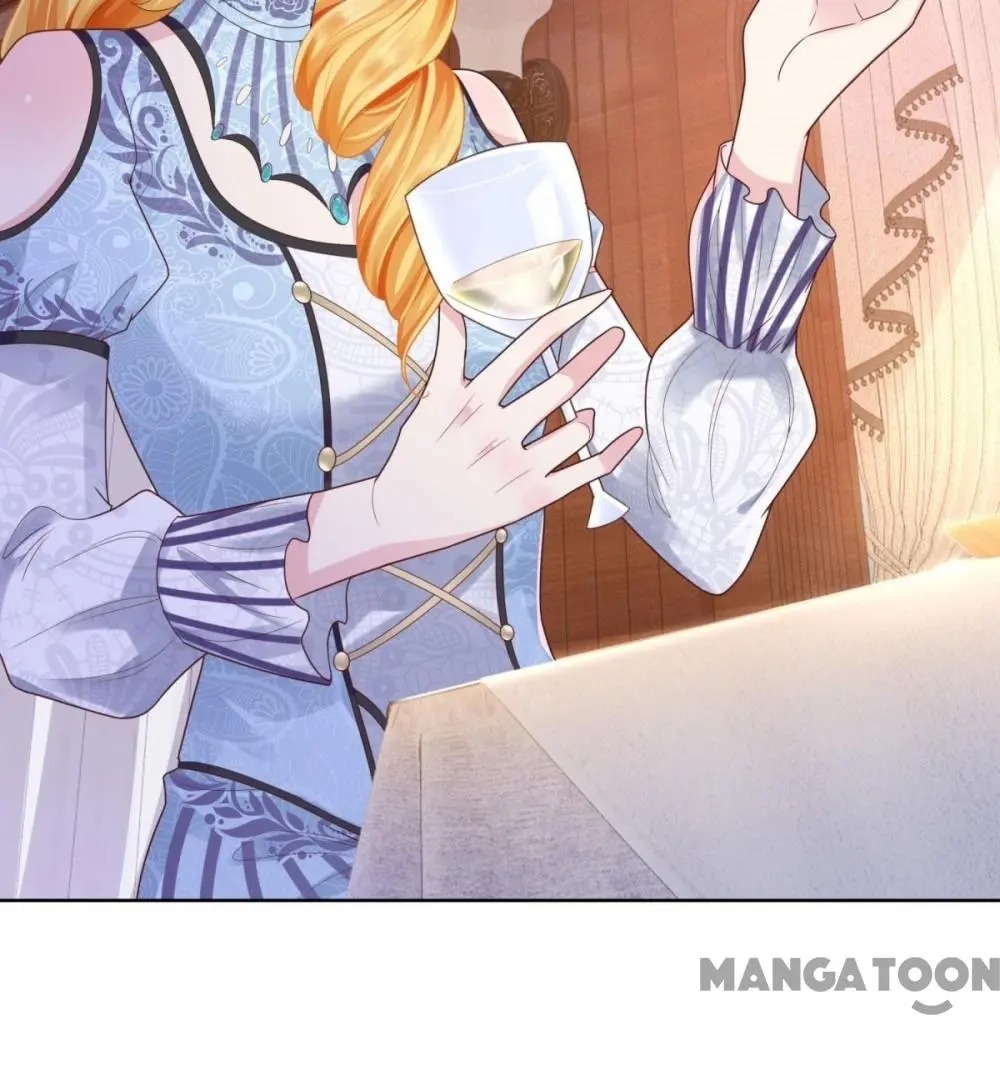 I Just Want to Be a Useless Duke’s Daughter Chapter 34 page 12