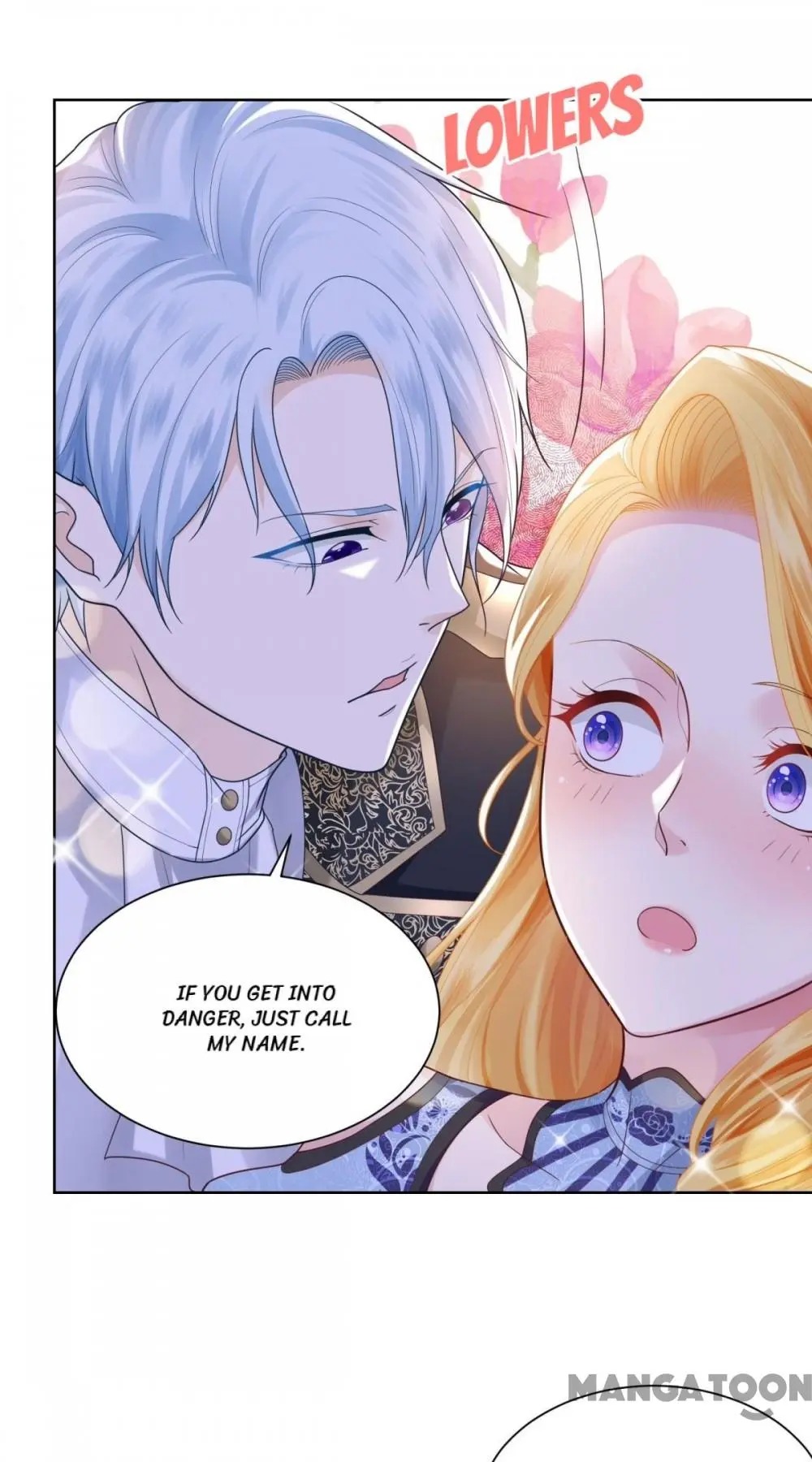 I Just Want to Be a Useless Duke’s Daughter Chapter 34 page 17