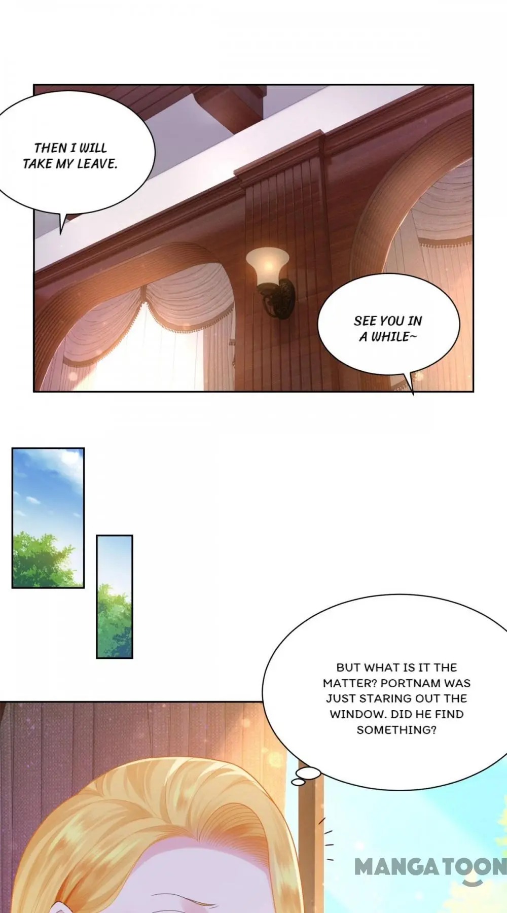 I Just Want to Be a Useless Duke’s Daughter Chapter 34 page 19