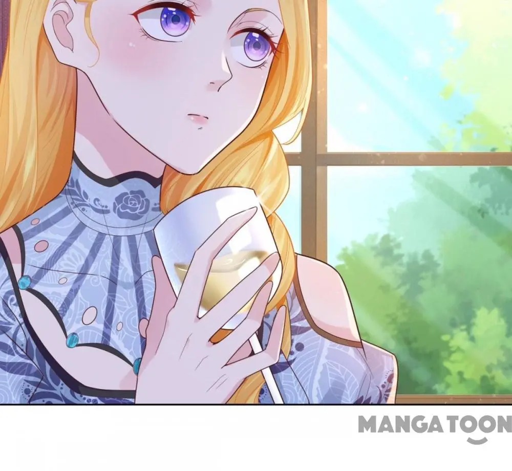 I Just Want to Be a Useless Duke’s Daughter Chapter 34 page 20