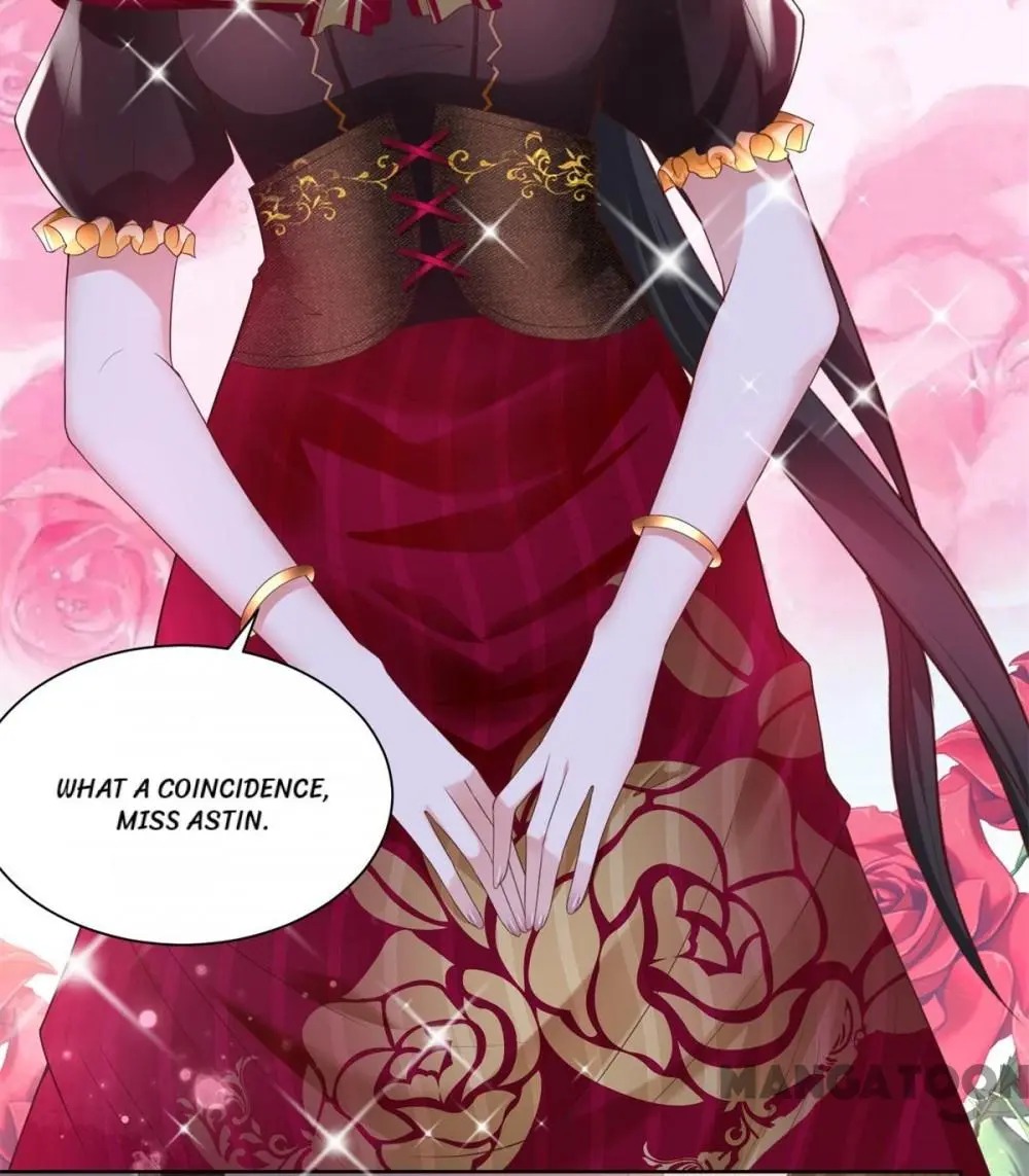 I Just Want to Be a Useless Duke’s Daughter Chapter 34 page 26