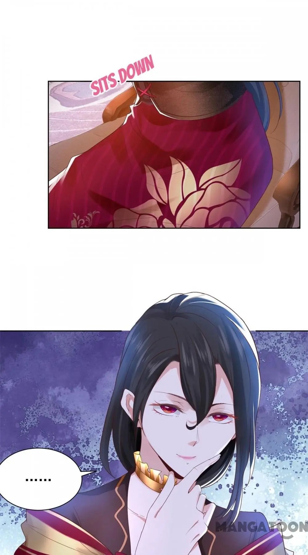 I Just Want to Be a Useless Duke’s Daughter Chapter 34 page 29