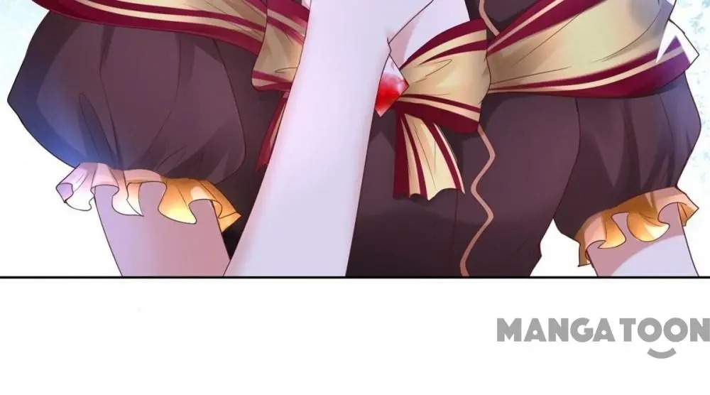I Just Want to Be a Useless Duke’s Daughter Chapter 34 page 30