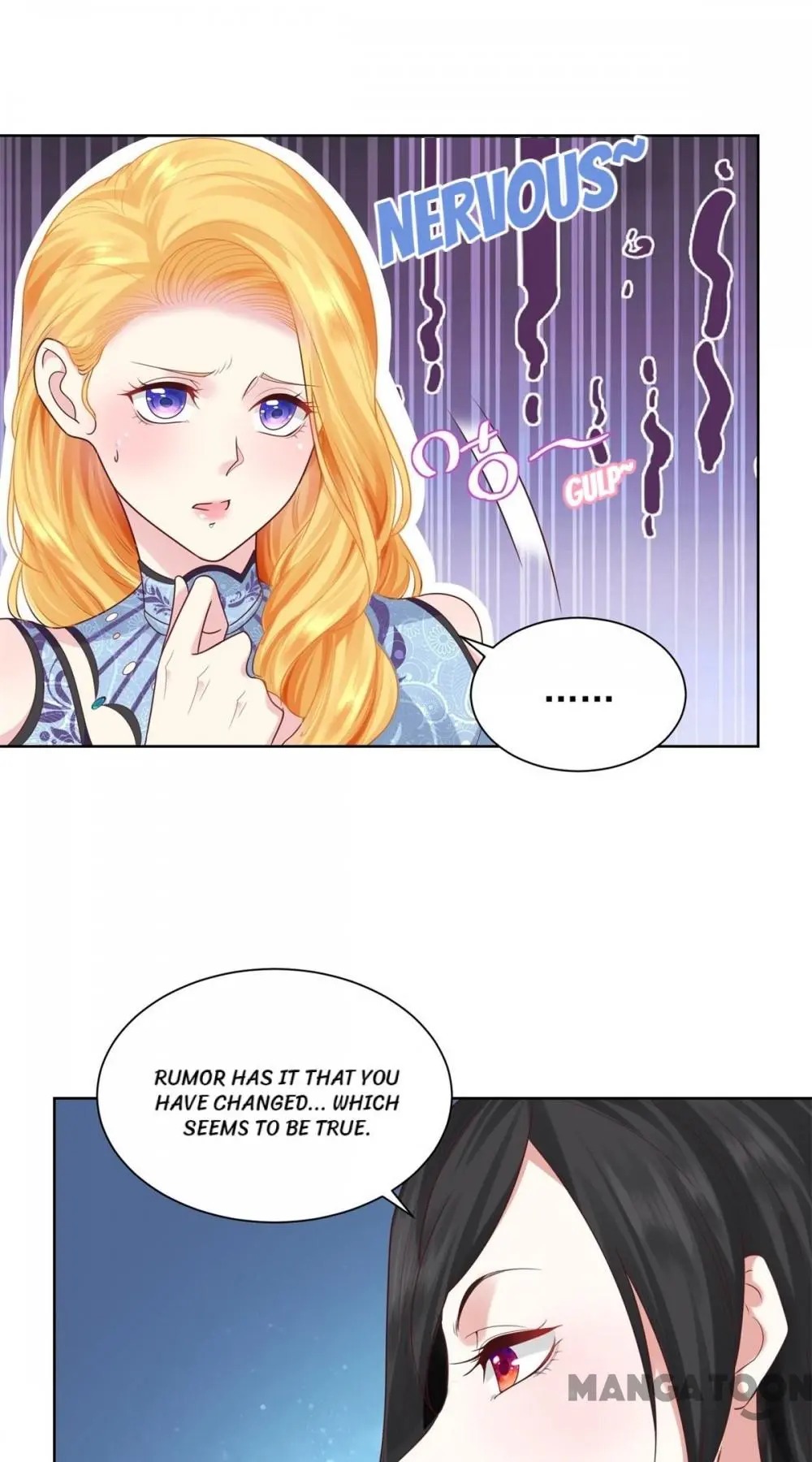 I Just Want to Be a Useless Duke’s Daughter Chapter 34 page 31