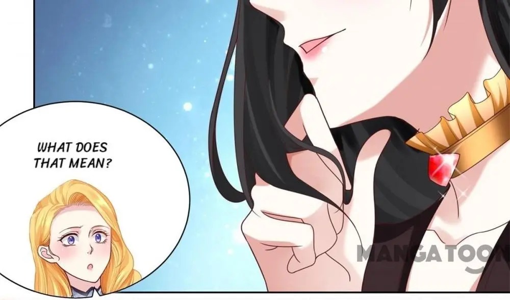 I Just Want to Be a Useless Duke’s Daughter Chapter 34 page 32