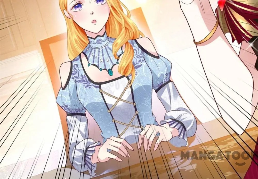 I Just Want to Be a Useless Duke’s Daughter Chapter 34 page 36