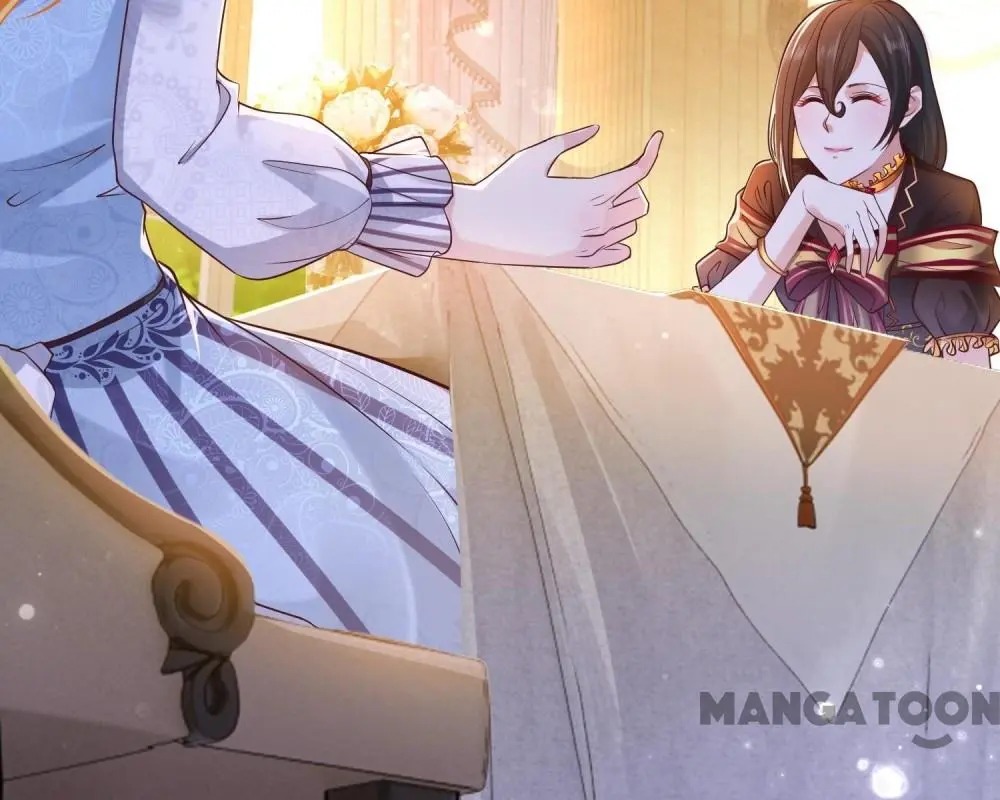 I Just Want to Be a Useless Duke’s Daughter Chapter 35 page 5