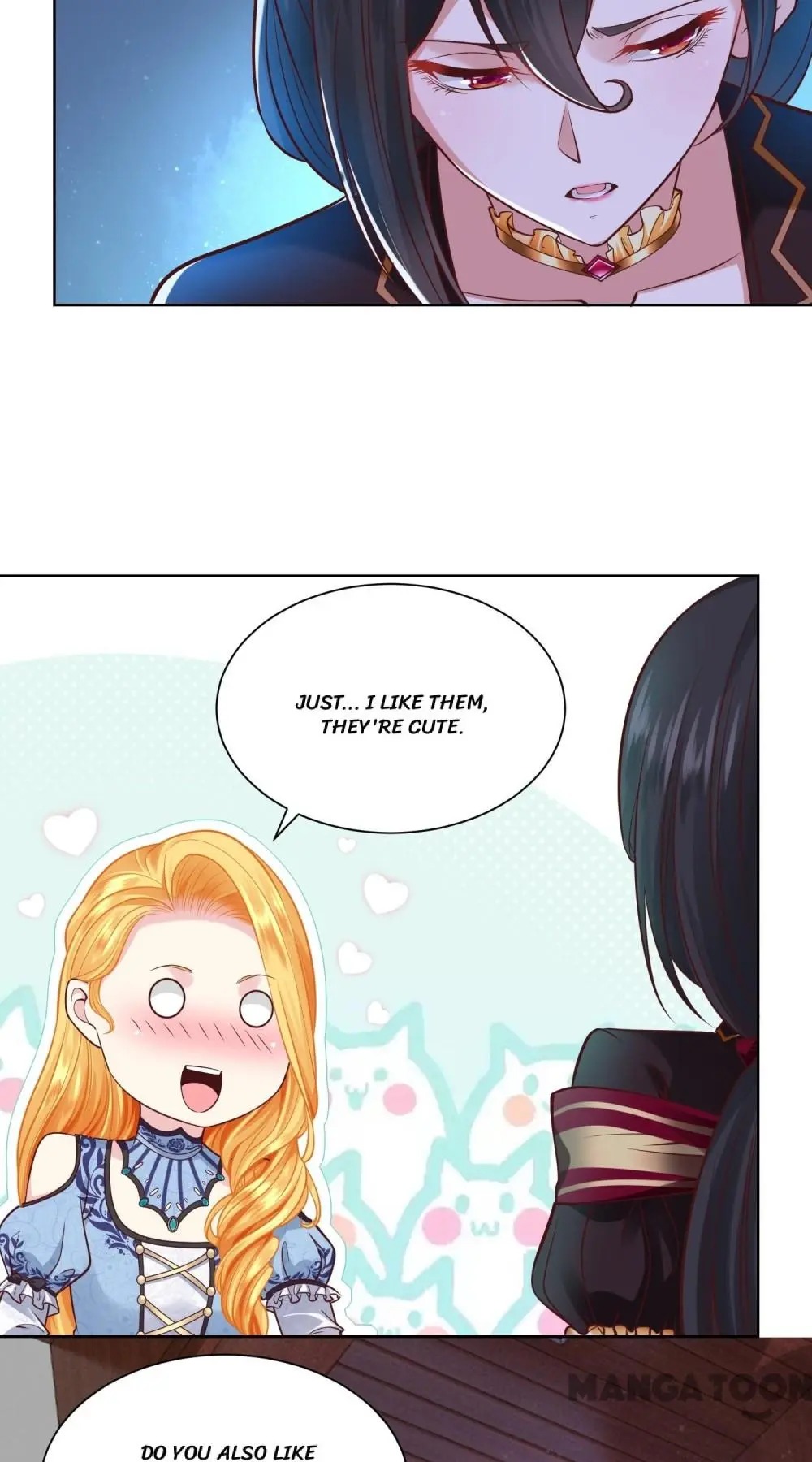I Just Want to Be a Useless Duke’s Daughter Chapter 35 page 13
