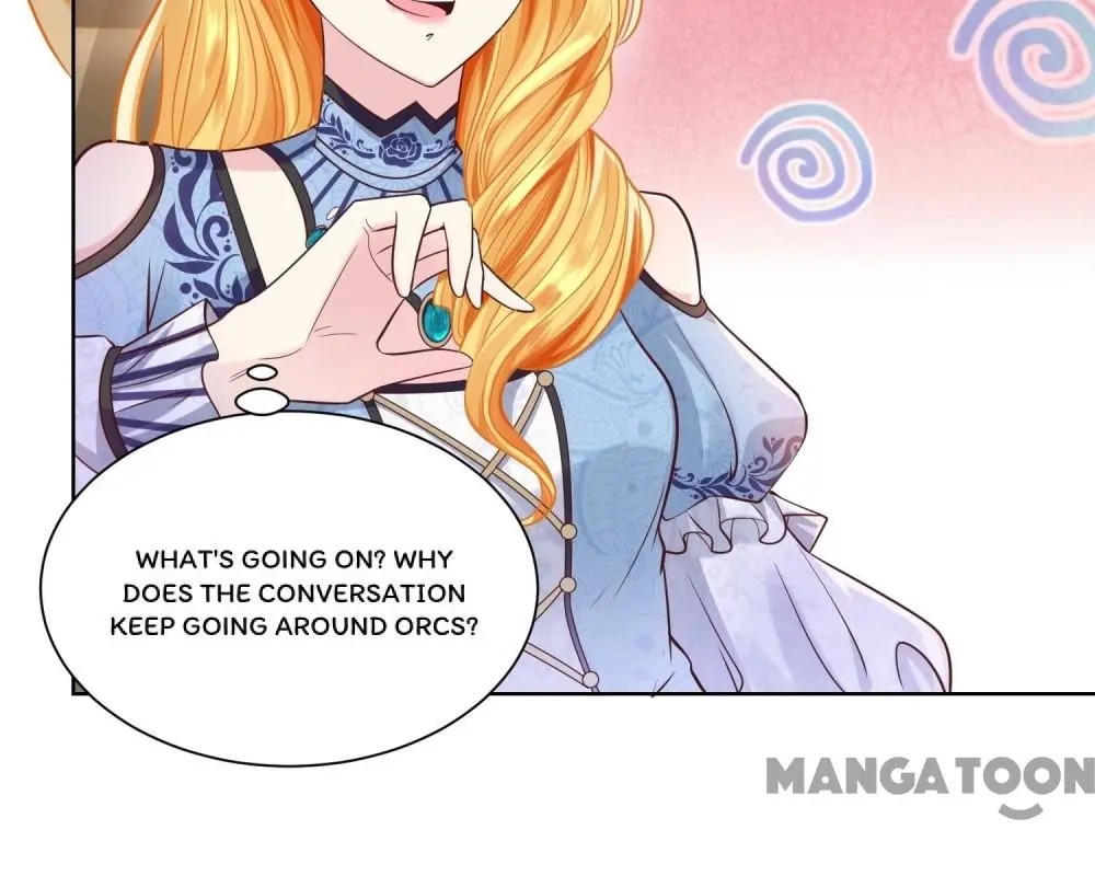 I Just Want to Be a Useless Duke’s Daughter Chapter 35 page 15