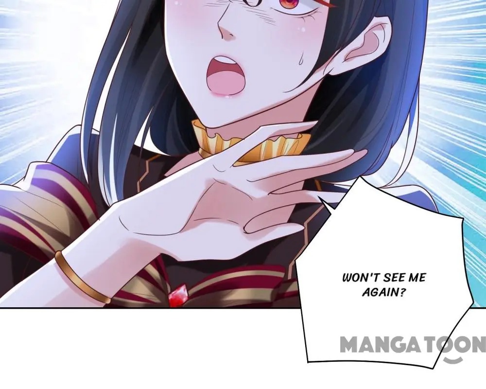 I Just Want to Be a Useless Duke’s Daughter Chapter 35 page 30