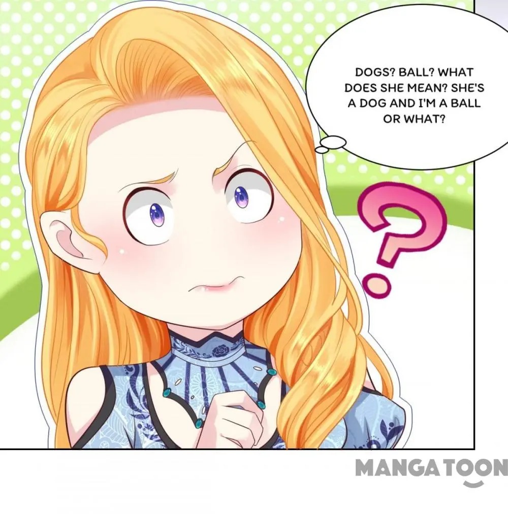 I Just Want to Be a Useless Duke’s Daughter Chapter 36 page 4
