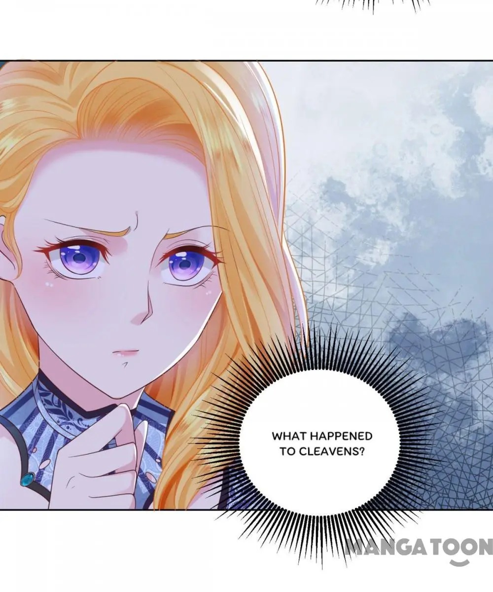 I Just Want to Be a Useless Duke’s Daughter Chapter 36 page 6