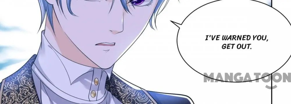 I Just Want to Be a Useless Duke’s Daughter Chapter 36 page 10