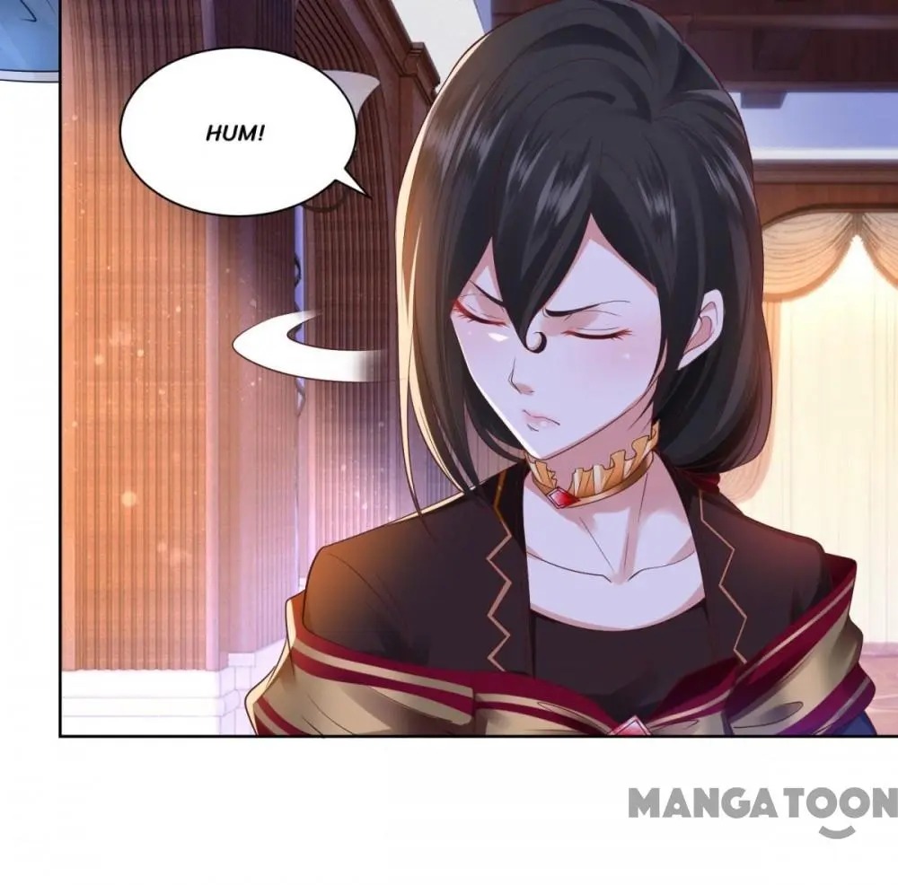 I Just Want to Be a Useless Duke’s Daughter Chapter 36 page 12