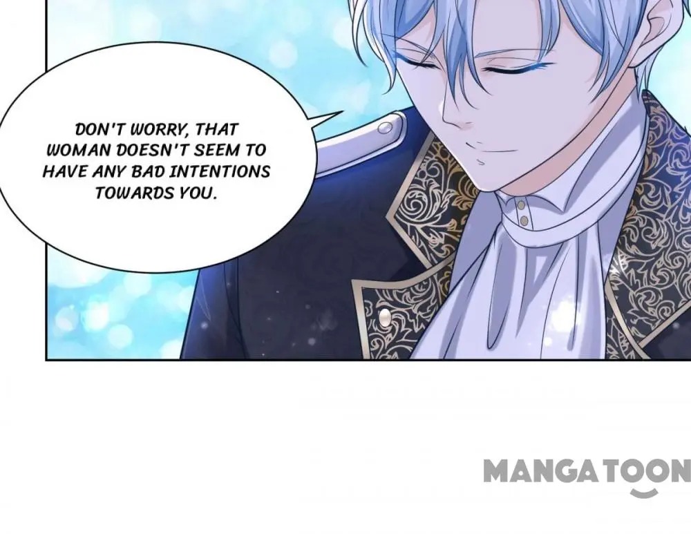 I Just Want to Be a Useless Duke’s Daughter Chapter 36 page 20