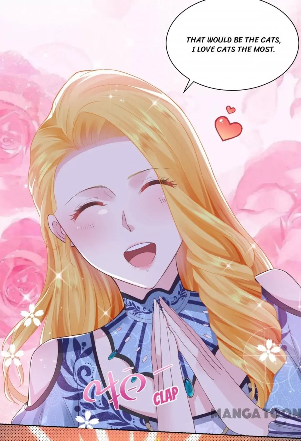 I Just Want to Be a Useless Duke’s Daughter Chapter 36 page 29