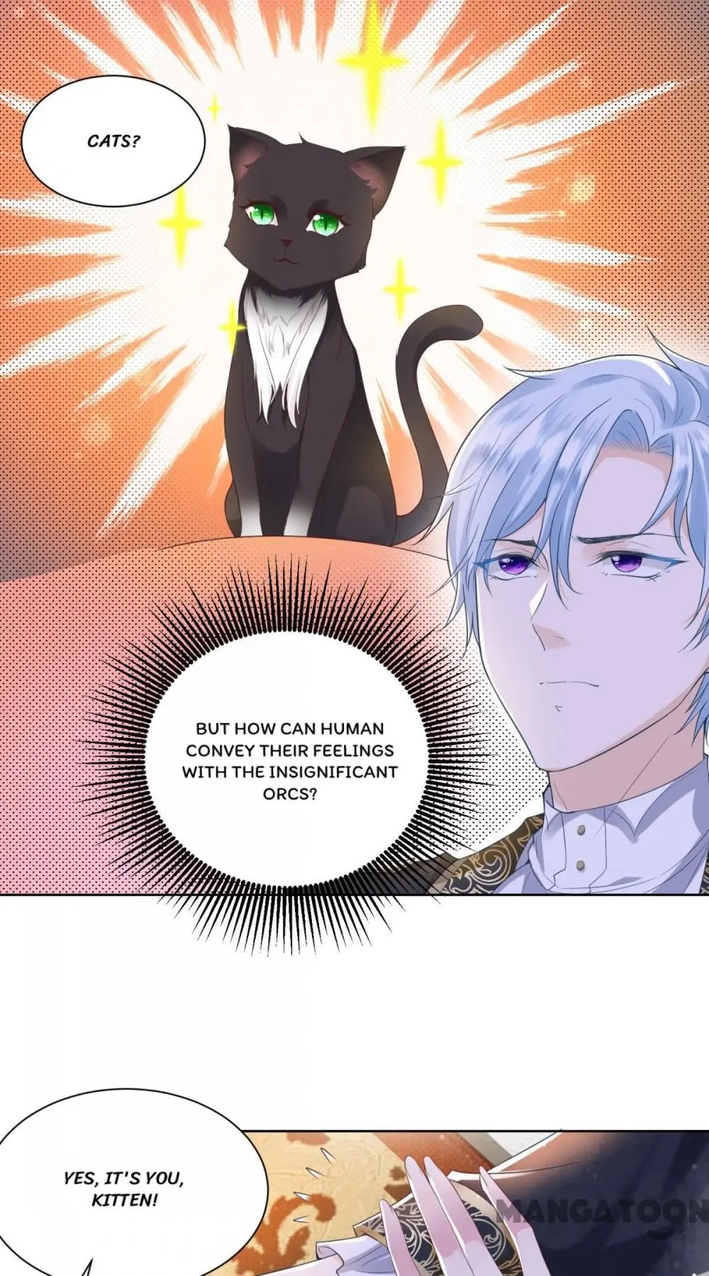 I Just Want to Be a Useless Duke’s Daughter Chapter 36 page 30