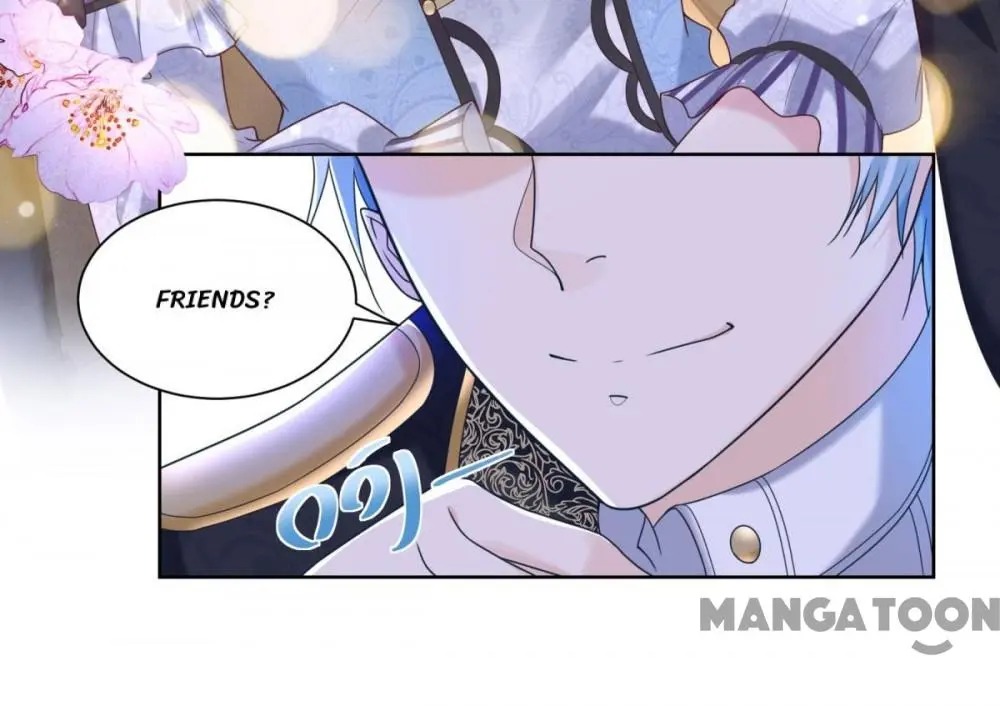I Just Want to Be a Useless Duke’s Daughter Chapter 36 page 33