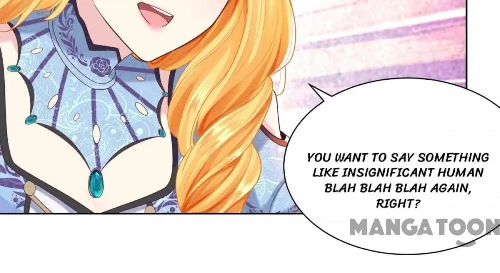 I Just Want to Be a Useless Duke’s Daughter Chapter 36 page 35