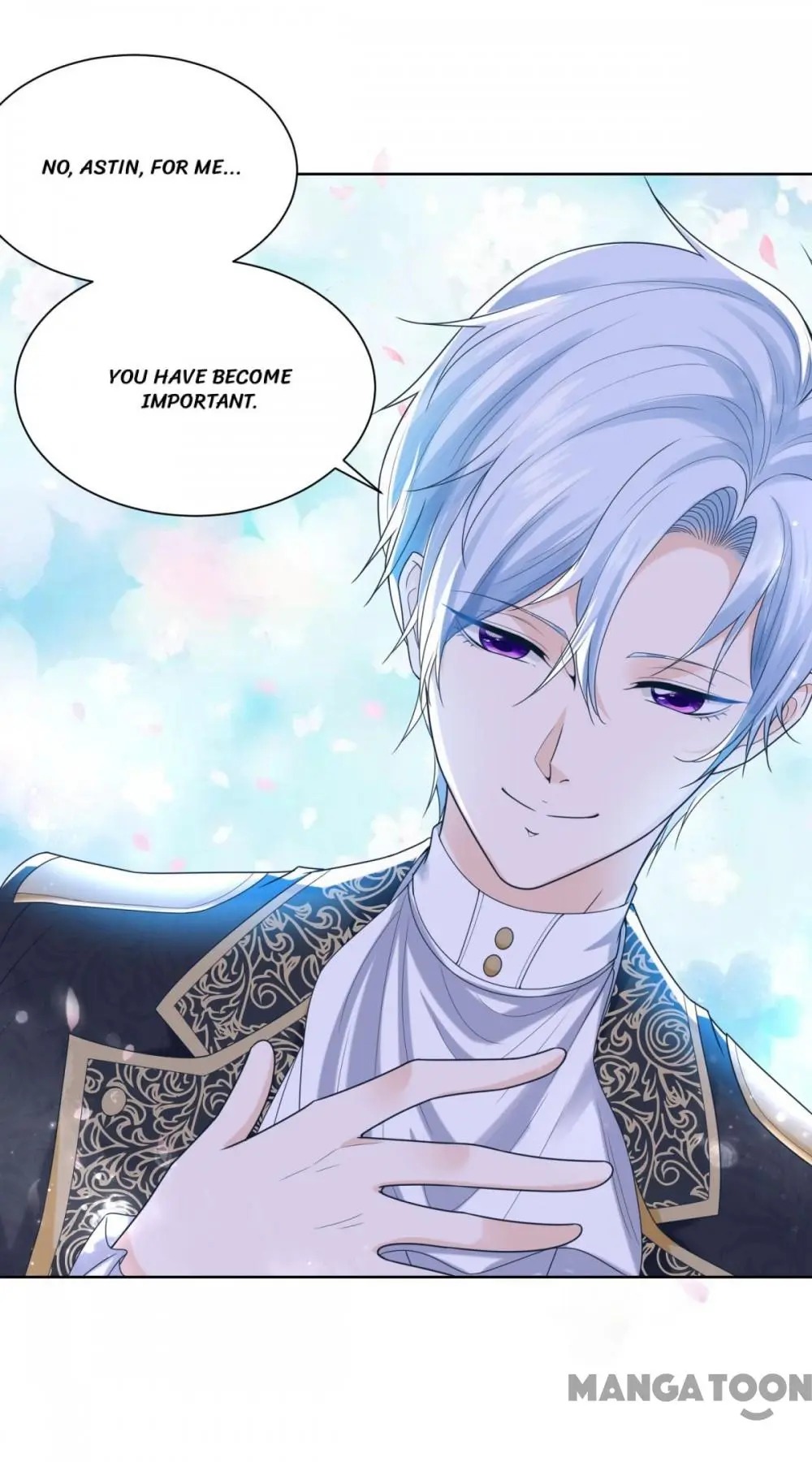 I Just Want to Be a Useless Duke’s Daughter Chapter 36 page 36