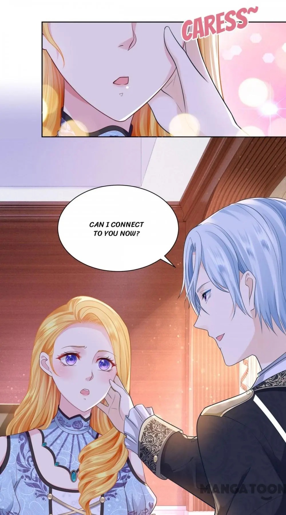 I Just Want to Be a Useless Duke’s Daughter Chapter 37 page 3