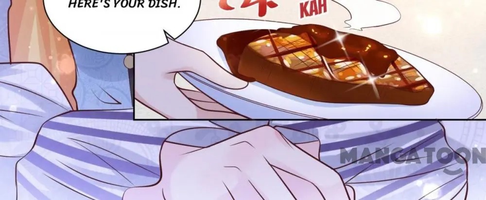 I Just Want to Be a Useless Duke’s Daughter Chapter 37 page 7
