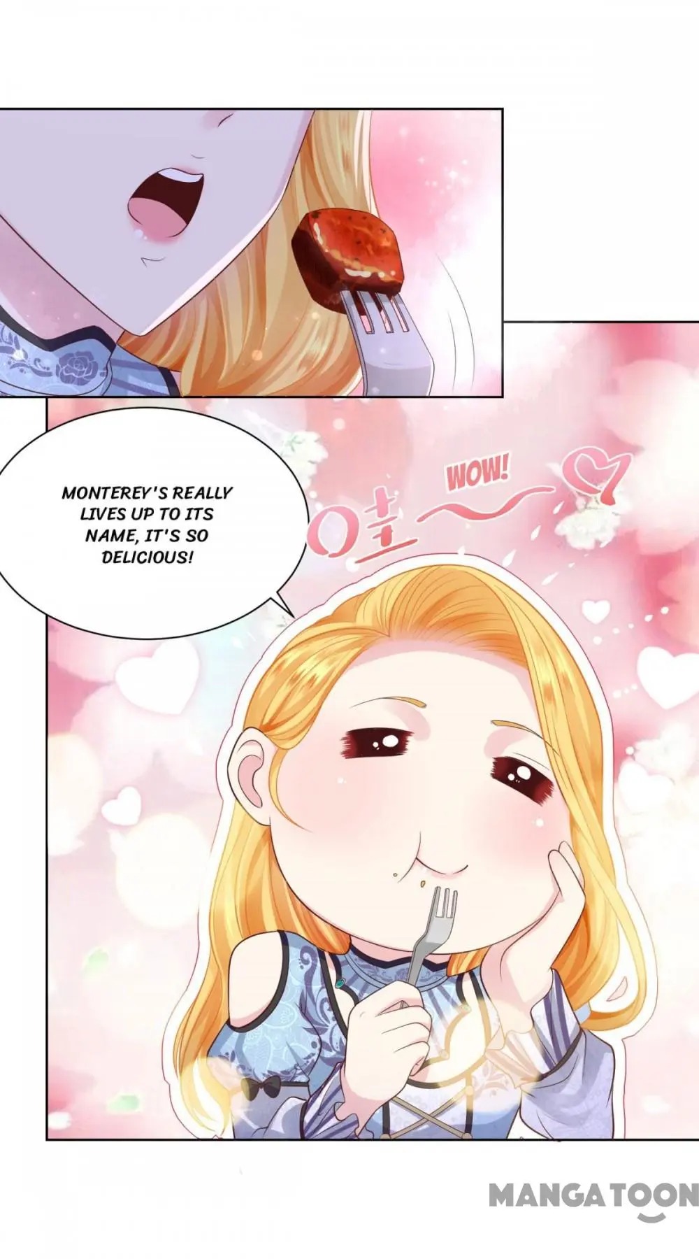 I Just Want to Be a Useless Duke’s Daughter Chapter 37 page 10