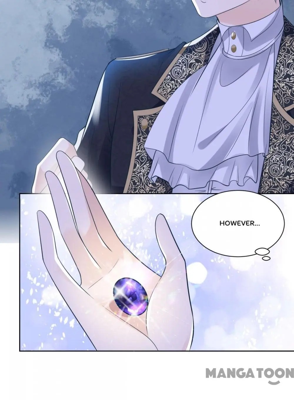 I Just Want to Be a Useless Duke’s Daughter Chapter 37 page 13