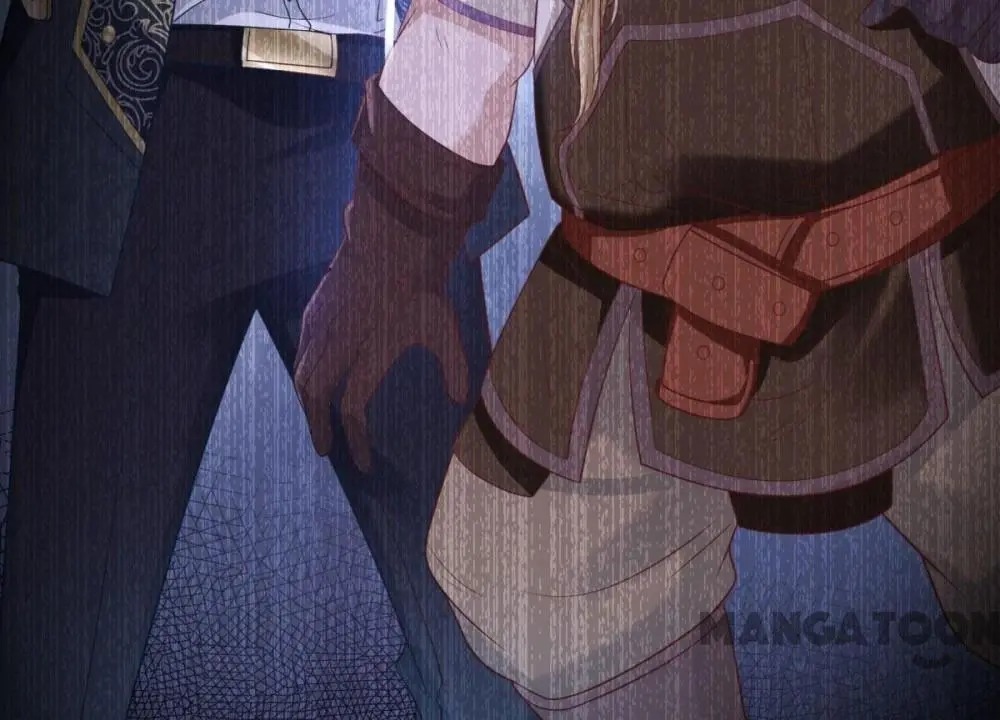 I Just Want to Be a Useless Duke’s Daughter Chapter 37 page 17