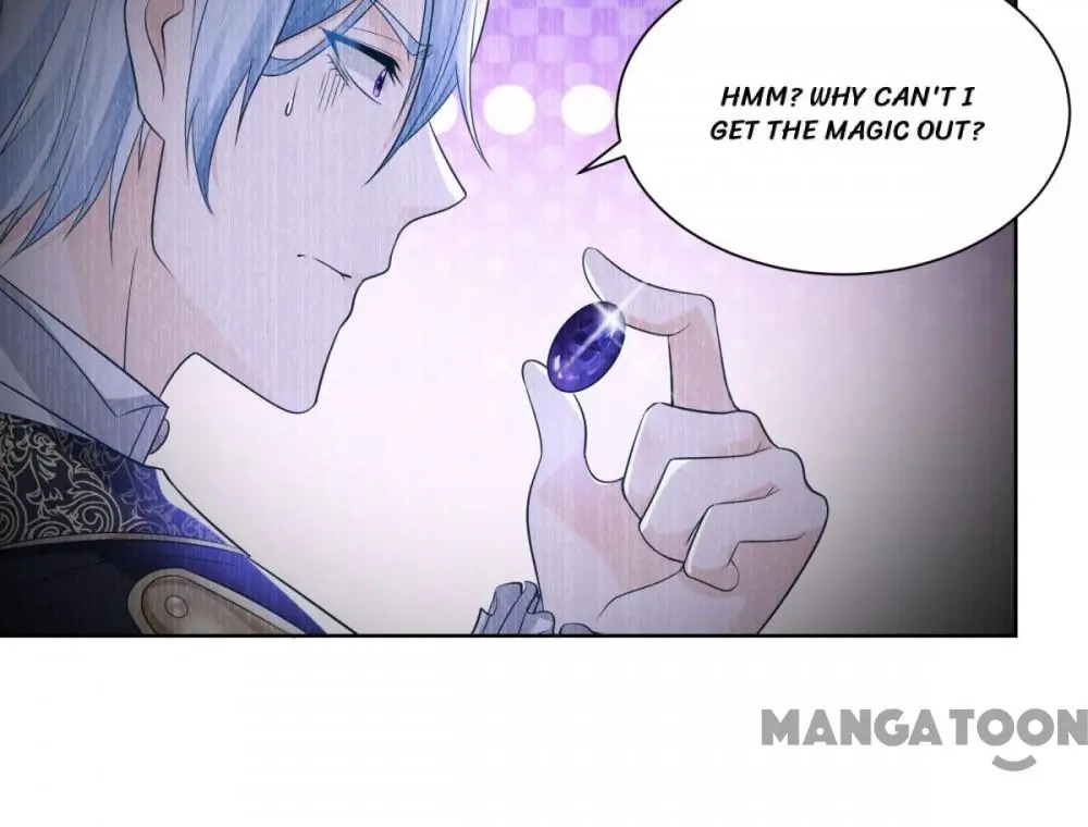 I Just Want to Be a Useless Duke’s Daughter Chapter 37 page 23