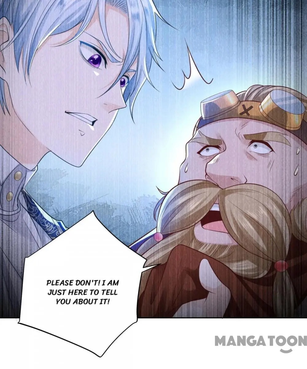 I Just Want to Be a Useless Duke’s Daughter Chapter 37 page 25