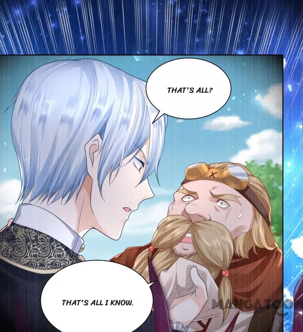 I Just Want to Be a Useless Duke’s Daughter Chapter 37 page 29