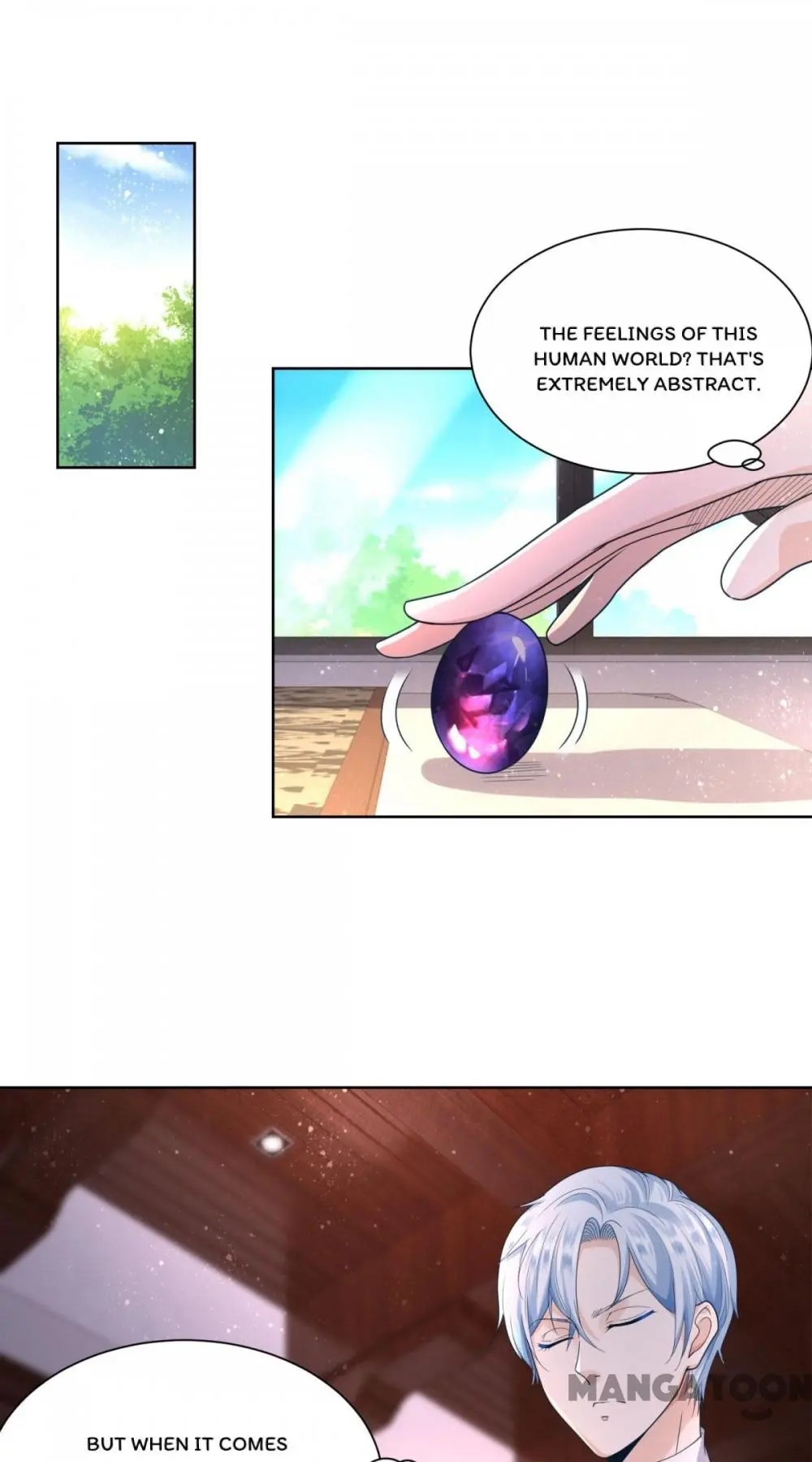 I Just Want to Be a Useless Duke’s Daughter Chapter 37 page 32