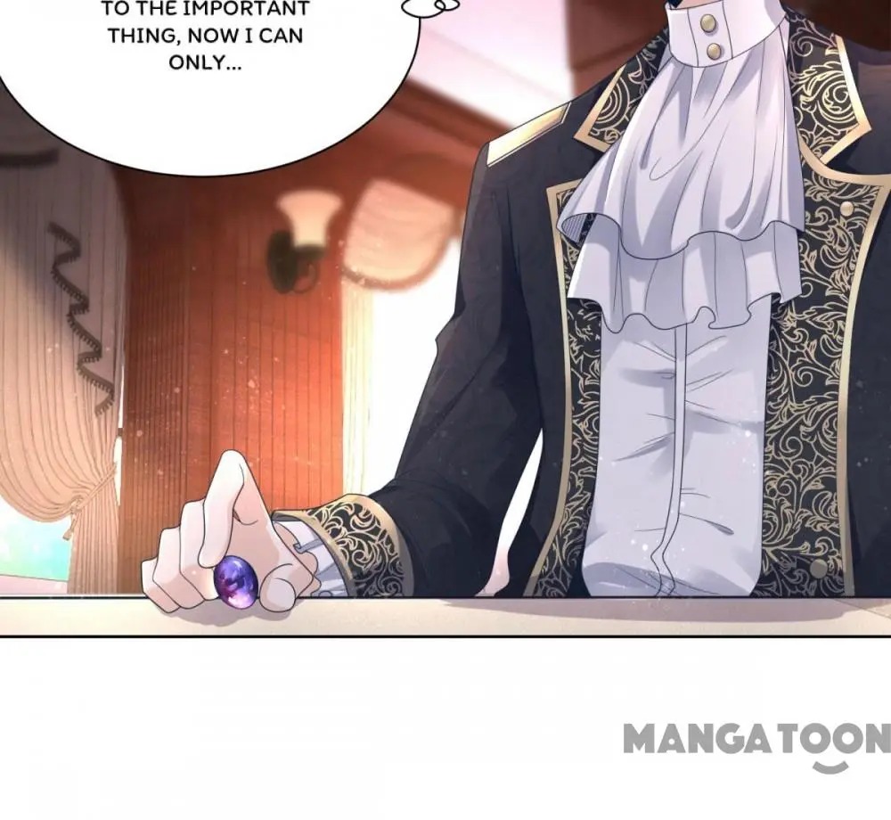 I Just Want to Be a Useless Duke’s Daughter Chapter 37 page 33