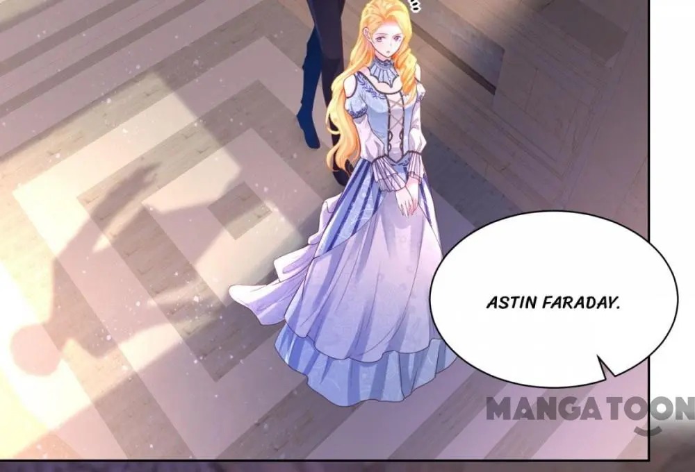 I Just Want to Be a Useless Duke’s Daughter Chapter 38 page 2