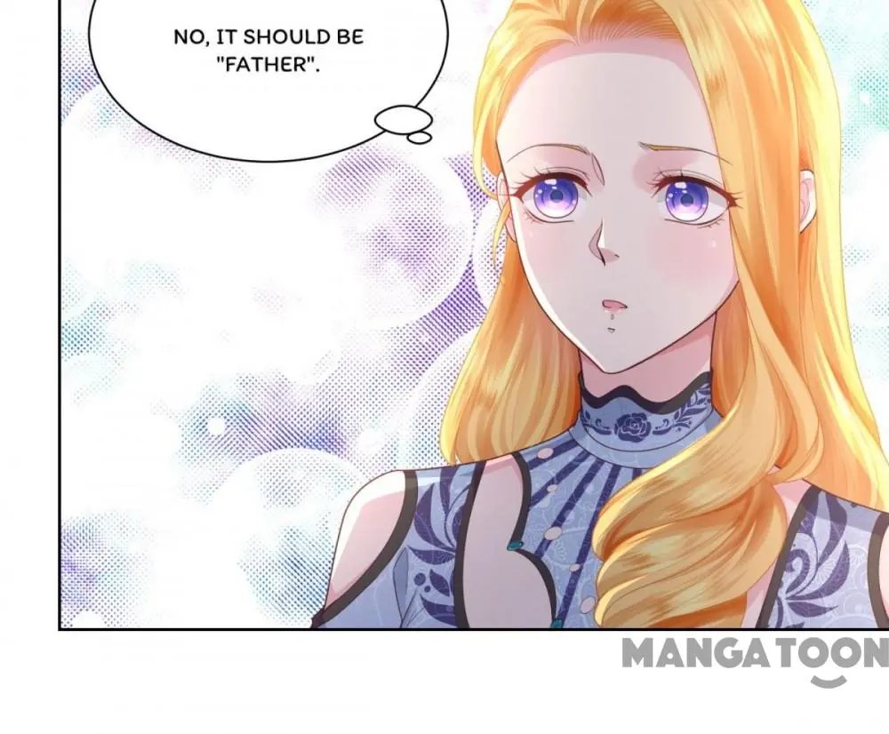 I Just Want to Be a Useless Duke’s Daughter Chapter 38 page 4