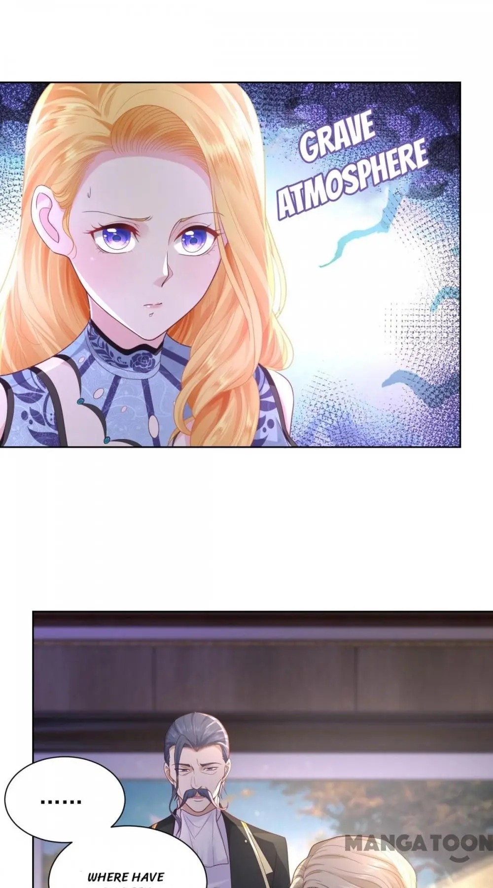 I Just Want to Be a Useless Duke’s Daughter Chapter 38 page 7