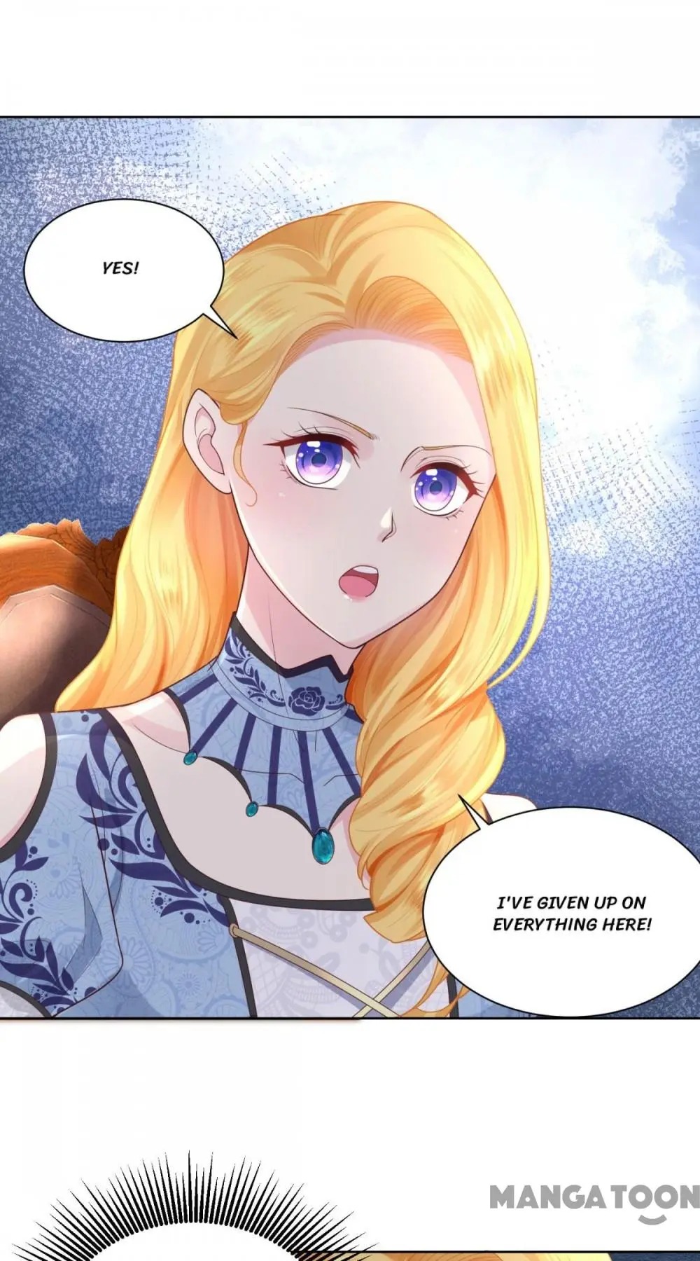 I Just Want to Be a Useless Duke’s Daughter Chapter 38 page 13