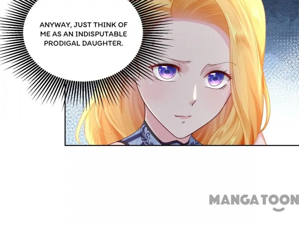 I Just Want to Be a Useless Duke’s Daughter Chapter 38 page 14
